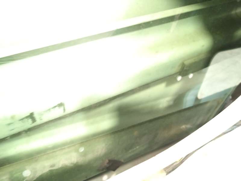 Recambio de puerta delantera izquierda para ford transit connect (p65_, p70_, p80_) 1.8 tdci referencia OEM IAM 5147242 AT16V201 5