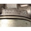 Recambio de servofreno para toyota c-hr hybrid active referencia OEM IAM 4707047070  