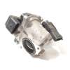 Recambio de caja mariposa para nissan qashqai (j11) 1.5 turbodiesel cat referencia OEM IAM 161A09287R  