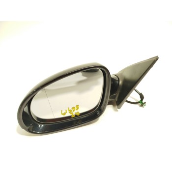 Recambio de retrovisor izquierdo para volkswagen passat b6 (3c2) 1.9 tdi referencia OEM IAM 3C1857507DP 3C1857507DP9B9 