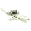Recambio de elevalunas delantero izquierdo para peugeot 208 i (ca_, cc_) 1.0 referencia OEM IAM 9673154480 9674254480 