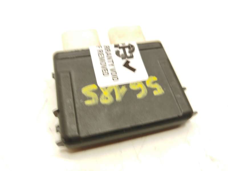 Recambio de modulo electronico para audi q5 sportback (fyt) 40 tdi quattro referencia OEM IAM 80A962243 - Negro 2