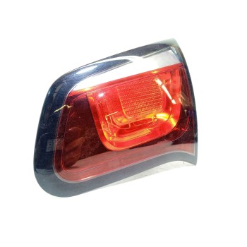 Recambio de piloto trasero derecho interior para citroën c3 tonic referencia OEM IAM 9803934280  