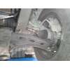 nissan primastar furgoneta (x83) del año 2008