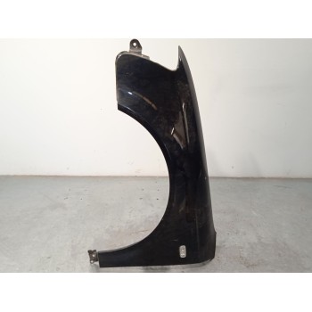 Recambio de aleta delantera izquierda para audi a4 b7 avant (8ed) 2.0 tdi quattro referencia OEM IAM 8E0821105F  