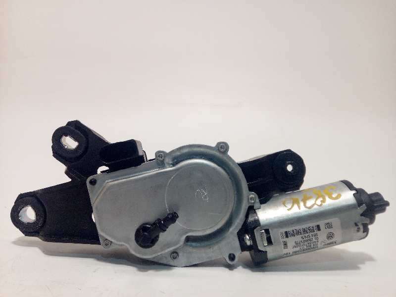 Recambio de motor limpia trasero para volkswagen scirocco (137) 2.0 tdi (103kw) referencia OEM IAM 1K8955711 - Blanco 2