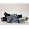 Recambio de motor limpia trasero para volkswagen scirocco (137) 2.0 tdi (103kw) referencia OEM IAM 1K8955711  