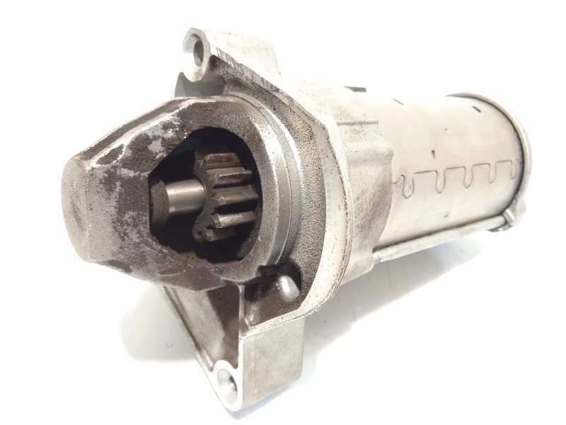 Recambio de motor arranque para citroën c4 cactus shine referencia OEM IAM 9675660680  0001174601 - Azul 2