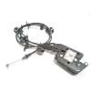Recambio de cerradura lateral corredera derecha para ford b-max 1.6 tdci cat referencia OEM IAM AV11R218D04AB  