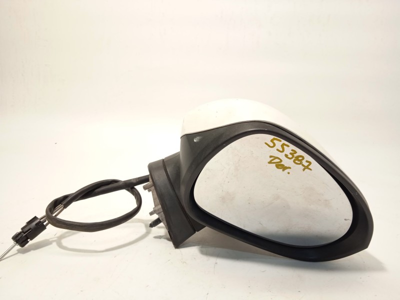 RETROVISOR DERECHO 6J1857508 6J18575089B9 