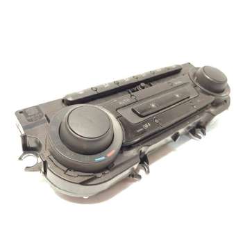 MANDO CLIMATIZADOR 5P0907044R 5P0907044ABAT7 5HB01017012