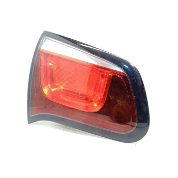 Recambio de piloto trasero izquierdo interior para citroën c3 tonic referencia OEM IAM 9803934380  