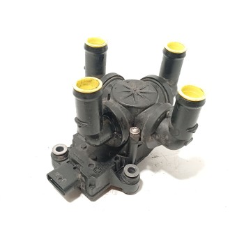 Recambio de valvula intercambio de calefaccion para audi e-tron (gen) 50 quattro referencia OEM IAM 4KE963375H  