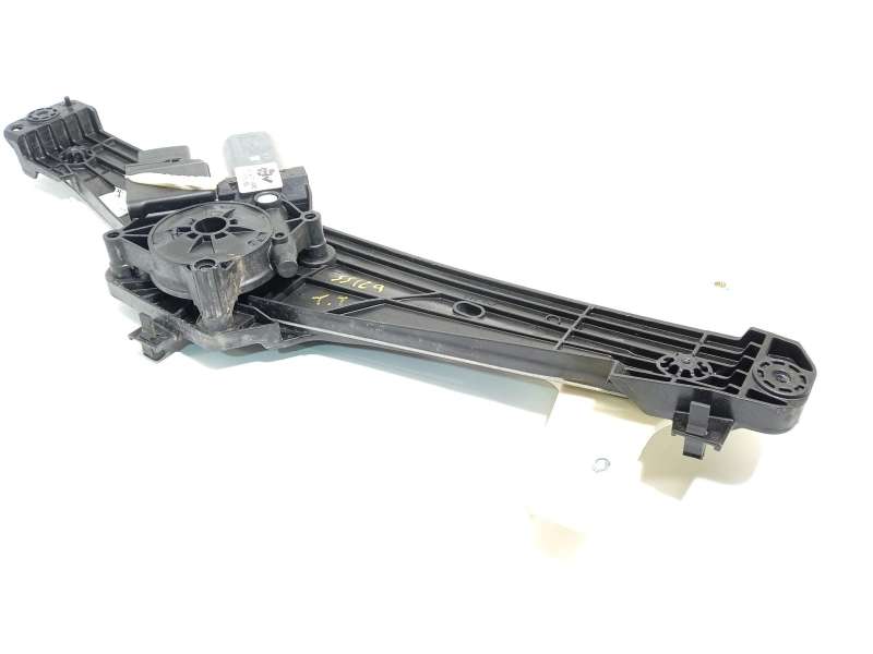 Recambio de elevalunas trasero izquierdo para peugeot 3008 ii suv (mc_, mr_, mj_, m4_) 1.5 bluehdi 130 referencia OEM IAM 982948 - Marron