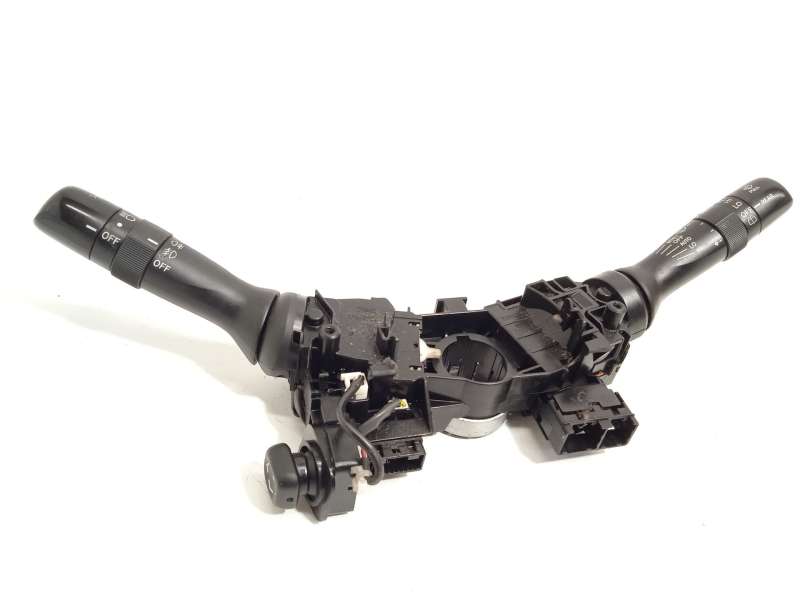 Recambio de mando intermitentes para lexus rx (_u3_) 400h (mhu38_) referencia OEM IAM 8414030310 8465248110 - Gris 2