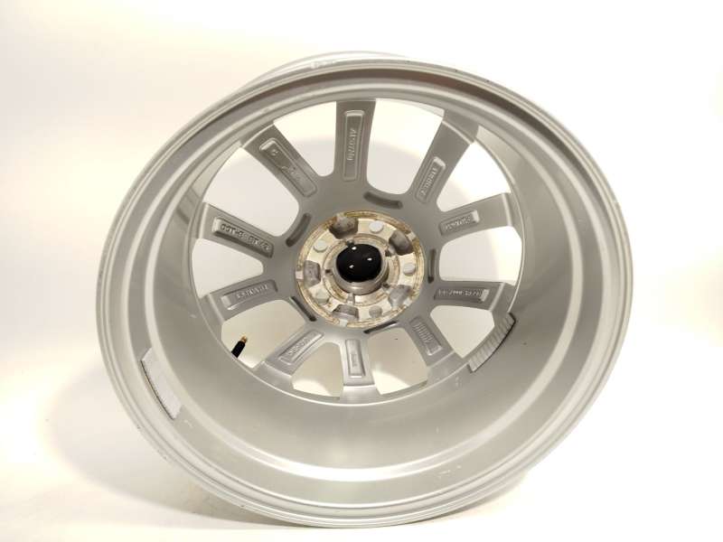 Recambio de llanta para ford tourneo courier 1.0 ecoboost referencia OEM IAM R2X61007AA 2660426 - Granate 5
