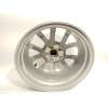 Recambio de llanta para ford tourneo courier 1.0 ecoboost referencia OEM IAM R2X61007AA 2660426 