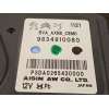 Recambio de caja cambios para peugeot 308 1.2 allure puretech referencia OEM IAM 20GTBH 9838766380 AWF8G30