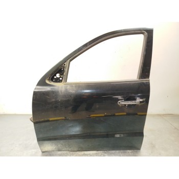 Recambio de puerta delantera izquierda para hyundai santa fé ii (cm) 2.2 crdi referencia OEM IAM 760032B020  