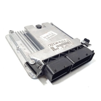 CENTRALITA MOTOR UCE 03G906016LQ 0281013887