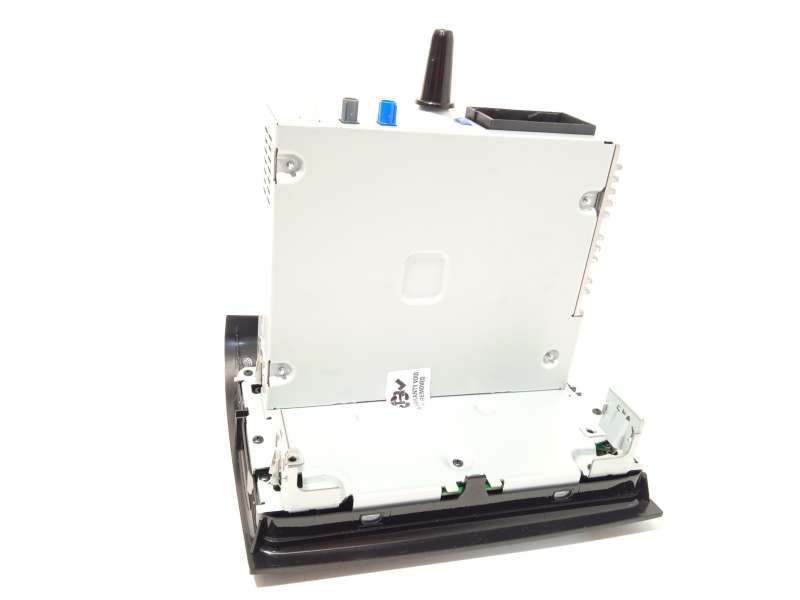 Recambio de sistema audio / radio cd para opel movano c furgoneta (u9) 2.2 d referencia OEM IAM 14411882ZD 1690682480 7357876450 9