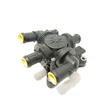 Recambio de valvula intercambio de calefaccion para audi e-tron (gen) 50 quattro referencia OEM IAM 4KE963375N  