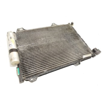 CONDENSADOR / RADIADOR AIRE ACONDICIONADO 9531186G00000 