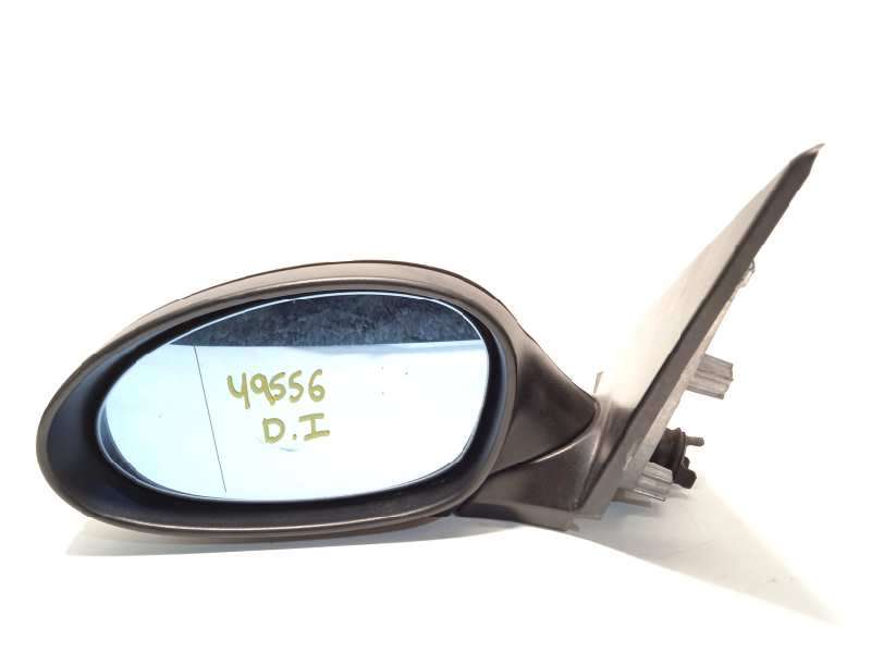 Recambio de retrovisor izquierdo para bmw serie 1 berlina (e81/e87) 118d referencia OEM IAM 51167189849 - Negro 2
