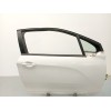 Recambio de puerta delantera derecha para peugeot 208 i (ca_, cc_) 1.2 vti 82 referencia OEM IAM 9805822480  