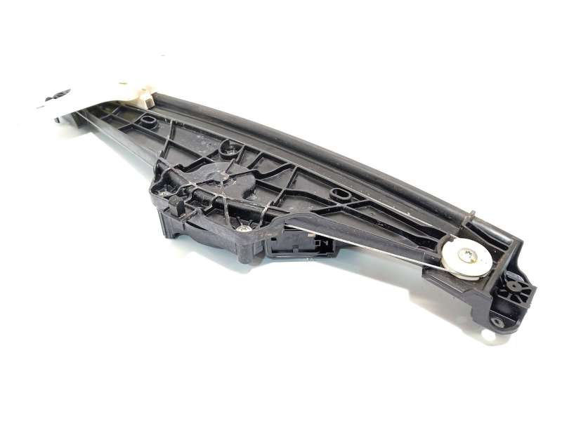 Recambio de elevalunas trasero izquierdo para peugeot 3008 ii suv (mc_, mr_, mj_, m4_) 1.5 bluehdi 130 referencia OEM IAM 982948 - Marron 2