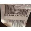 Recambio de caja cambios para peugeot 308 1.2 allure puretech referencia OEM IAM 20GTBH 9838766380 AWF8G30