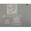 Recambio de cerradura puerta delantera izquierda para volkswagen passat variant (cb5) 2.0 bluemotion referencia OEM IAM 5TB83701