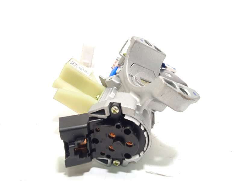 Recambio de conmutador de arranque para hyundai i30 (pd) 1.0 tgdi cat referencia OEM IAM 81910D3000 - Blanco 3