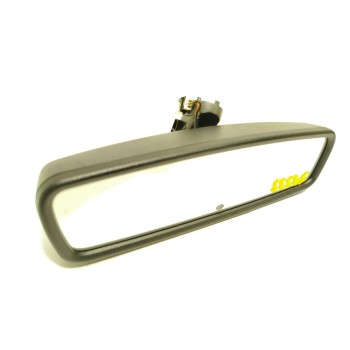 Recambio de espejo interior para ford focus iii 1.6 tdci referencia OEM IAM AU5A17E678AC 5260683 