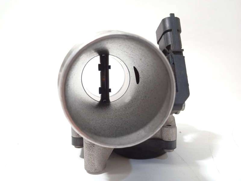 Recambio de caja mariposa para nissan qashqai (j11) 1.5 turbodiesel cat referencia OEM IAM 161A09287R - Blanco 4