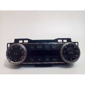 MANDO CLIMATIZADOR 2048305790 A2048305790