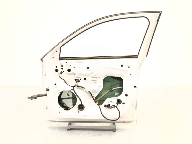 Recambio de puerta delantera derecha para audi a1 (8x1, 8xk) 1.0 tfsi referencia OEM IAM 8X4831052A 6