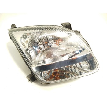 Recambio de faro derecho para suzuki ignis ii (mh) 1.5 4x4 (rm415) referencia OEM IAM 3512086G10000  