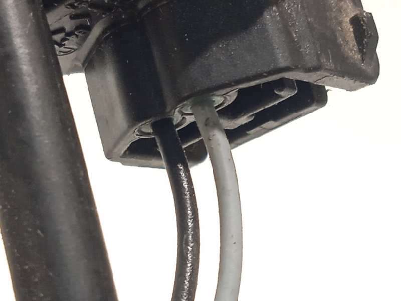Recambio de cerradura lateral corredera derecha para ford b-max 1.6 tdci cat referencia OEM IAM AV11R218D04AB 4