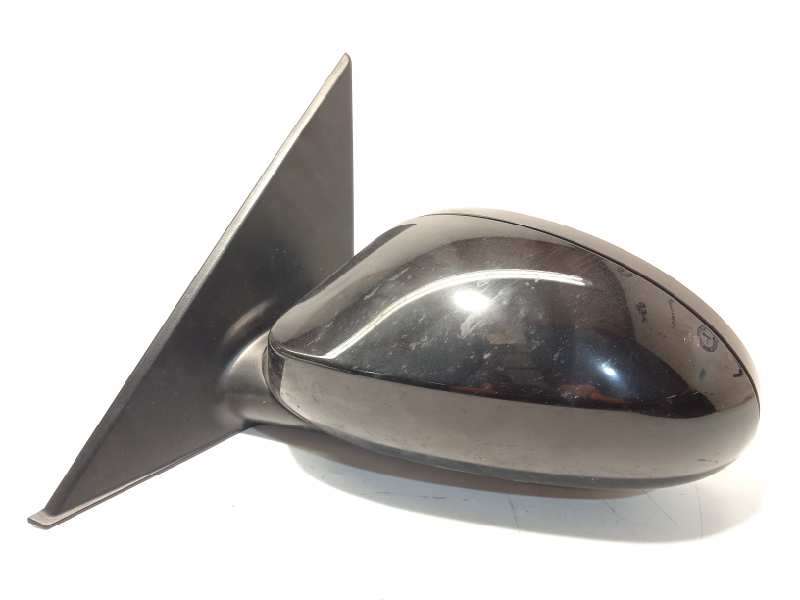 Recambio de retrovisor izquierdo para bmw serie 1 berlina (e81/e87) 118d referencia OEM IAM 51167189849 - Negro 3