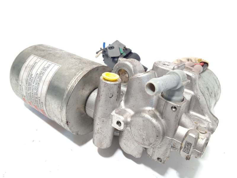 Recambio de servofreno para toyota c-hr (_x1_) 1.8 hybrid (zyx10_, zyx11_) referencia OEM IAM 4707047070 2