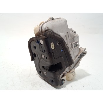 CERRADURA PUERTA DELANTERA IZQUIERDA 8E1837015AA 