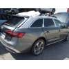 audi a4 b9 avant (8w5, 8wd) del año 2024