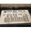 Recambio de mando climatizador para seat altea xl (5p5) stylance / style referencia OEM IAM 5P0907044R 5P0907044ABAT7 5HB0101701