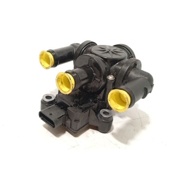 Recambio de valvula intercambio de calefaccion para audi e-tron (gen) 50 quattro referencia OEM IAM 4KE963375K  