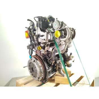 MOTOR COMPLETO D4F784 