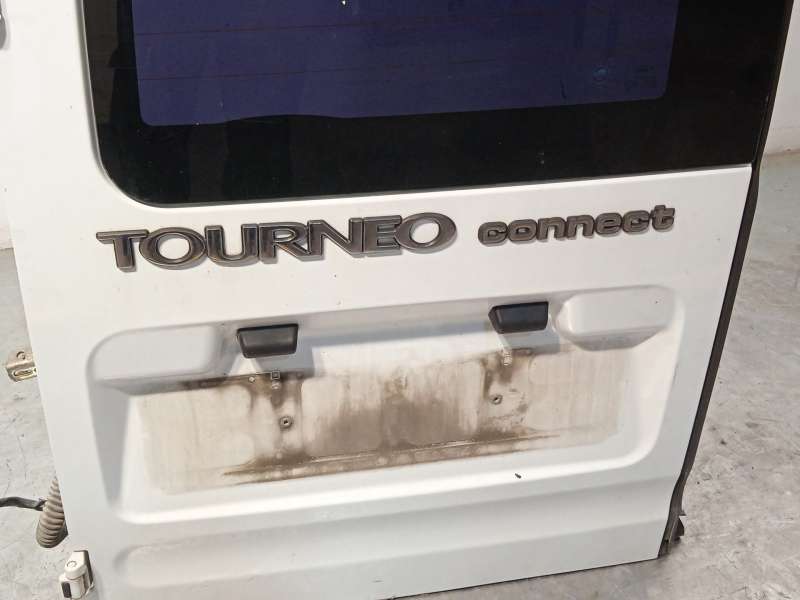 Recambio de puerta trasera izquierda para ford transit connect (p65_, p70_, p80_) 1.8 tdci referencia OEM IAM 5149997 3