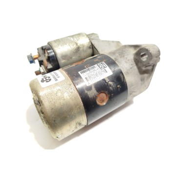 Recambio de motor arranque para suzuki ignis ii (mh) 1.5 4x4 (rm415) referencia OEM IAM 3110086G00  M002T46781ZE