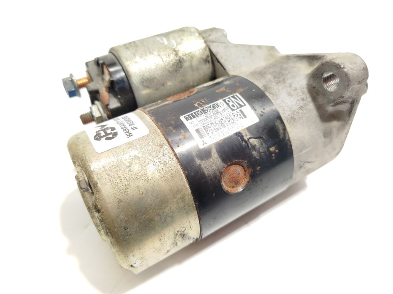 MOTOR ARRANQUE 3110086G00 M002T46781ZE