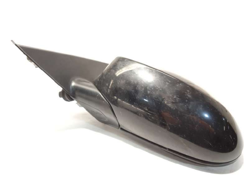 Recambio de retrovisor izquierdo para bmw serie 1 berlina (e81/e87) 118d referencia OEM IAM 51167189849 - Negro 4